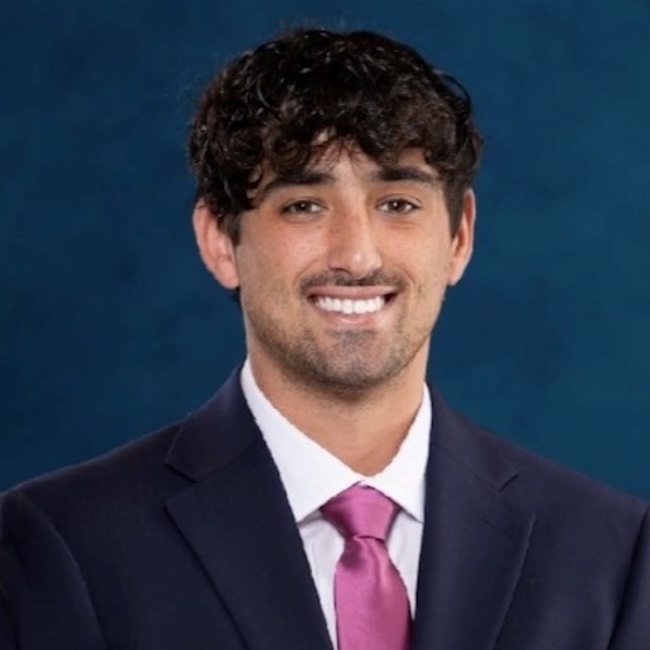 Hunter Phillips